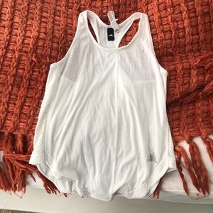Adidas tank